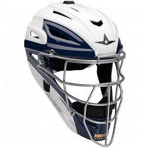 Buy All Star System Seven Two Tone Catchers Helmets