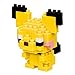 Nanoblock Pocket Monsters NBPM_ 028 Pichu
