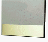H. B. Ives C8400B3 Magnetic Kick Plate