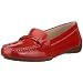 Geox Women's Donna Grin 30 Slip On