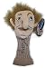 Search : Three Stooges Golf Head Cover, Larry