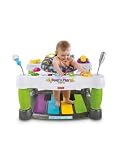 Fisher-Price Little Superstar Step N' Play Piano