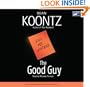 Good Guy, the (Lib)(CD)