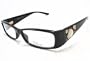 Christian Dior CD 3183 Eyeglasses CD3183 Black D28 Optical Frame