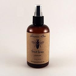 Queen Bee Scent Spray