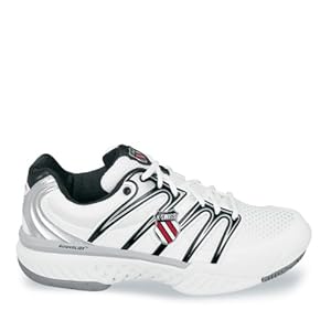 K-Swiss Men's Bigshot Tennis Shoes