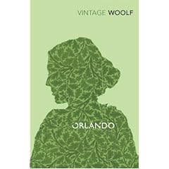 Orlando: A Biography (Vintage Classics)