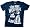 Navy Adult Tee
