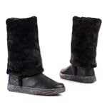 Chaussures femme, Bottes, Simili cuir...
