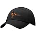 Baltimore Orioles Hats : Nike Baltimore Orioles Ladies Black Campus Adjustable Hat
