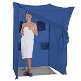 Skandika Shower tente de douche toilette Image du produit