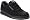 Black nubuck