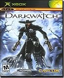 Darkwatch