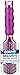 Conair Gel Grip Al Pur Br Size Ea