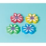 Daisy Eraser    Great Party Bag Fillers!