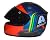 Jeff Gordon Autographed / Signed Axalta #24 Full Size Racing Helmet w/ Proof Photo of Signing, Nascar Sprint Cup Series