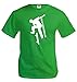 buXsbaum T-Shirt Skateboarding