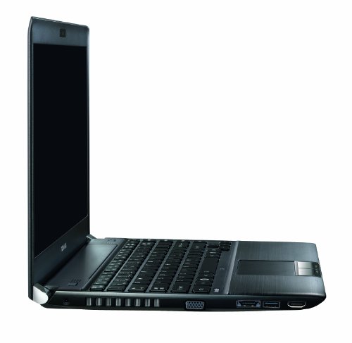 Toshiba Satellite R630-138 13.3 inch Notebook, Core i3-350M 2.26GHz, 4Gb, 320Gb, DVDSMDL, Windows 7 Home Premium images6