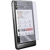 Amzer Anti-Glare Screen Protector for HTC Touch Diamond 2