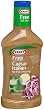 Kraft Free Caesar Italian Fat Free Dressing, 16-Ounce Plastic Bottles (Pack of 6)