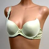 Venus : Venus Melon Mold Cup Convertible Bra #0191