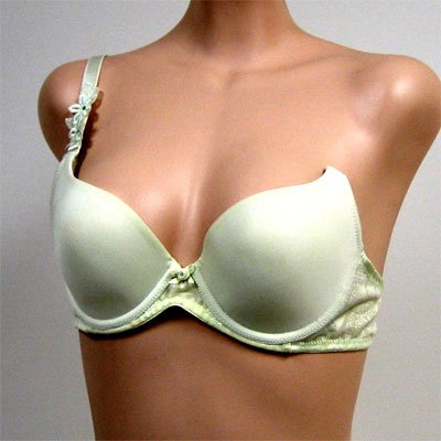Venus Melon Mold Cup Convertible Bra #0191