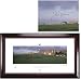 05' JACK NICKLAUS Open Farewell Ltd. Edition Print With "Authentic" Nicklaus Signature