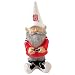 Evergreen Enterprises Nc State Wolfpack Garden Gnome