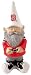 North Carolina State University Garden Gnome