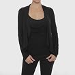 Beyond Yoga Supima Modal Scarf Shirt