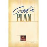 God's Plan: New Living Translation, New Testament