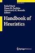 Handbook of Heuristics