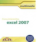Curso Interactivo Excel 2007 - Microsoft Office Espanol