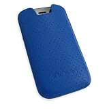 Incipio Orion Sleeve Case for iPhone 1G (Royal Blue)