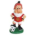 Manchester United FC Garden Gnome