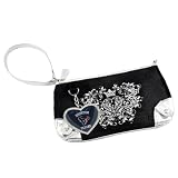 NFL Houston Texans Sport Luxe Wristlet