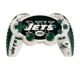 Playstation 3 NFL Wireless Game Pad