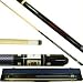 Black Royal Family Poker Pool Stick