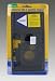  : VHS-C Cassetter Adapter FOR JVC RCA PANASONIC