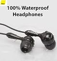 Aquapac 100% Waterproof Headphones