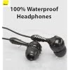 Aquapac 100% Waterproof Headphones - Headphones ( in-ear ear-bud )