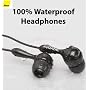 Aquapac 100% Waterproof Headphones