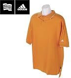 adidas ClimaLite Stretch Jersey Polo - New Colors!