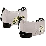Oakland Athletics Jersey Purse 12" x 3" x 7"