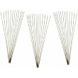 36 Herkules Saw Blades Inlay Sawblade 5/0 German Tool