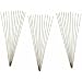 36 Herkules Saw Blades Inlay Sawblade 5/0 German Tool
