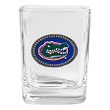 Florida Gators Logo Square Shot
