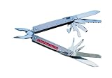 VICTORINOX SwissTool in Lederetui