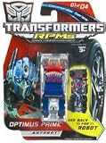 Transformers Movie 2 - Mini Vehicle Single Packs - Optimus Prime