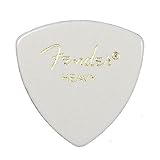 Fender�@�s�b�N�~10���@�g���C�A���O�� HEAVY-WHT